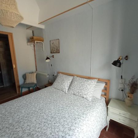 Les Magranes Bed & Breakfast Argelaguer エクステリア 写真