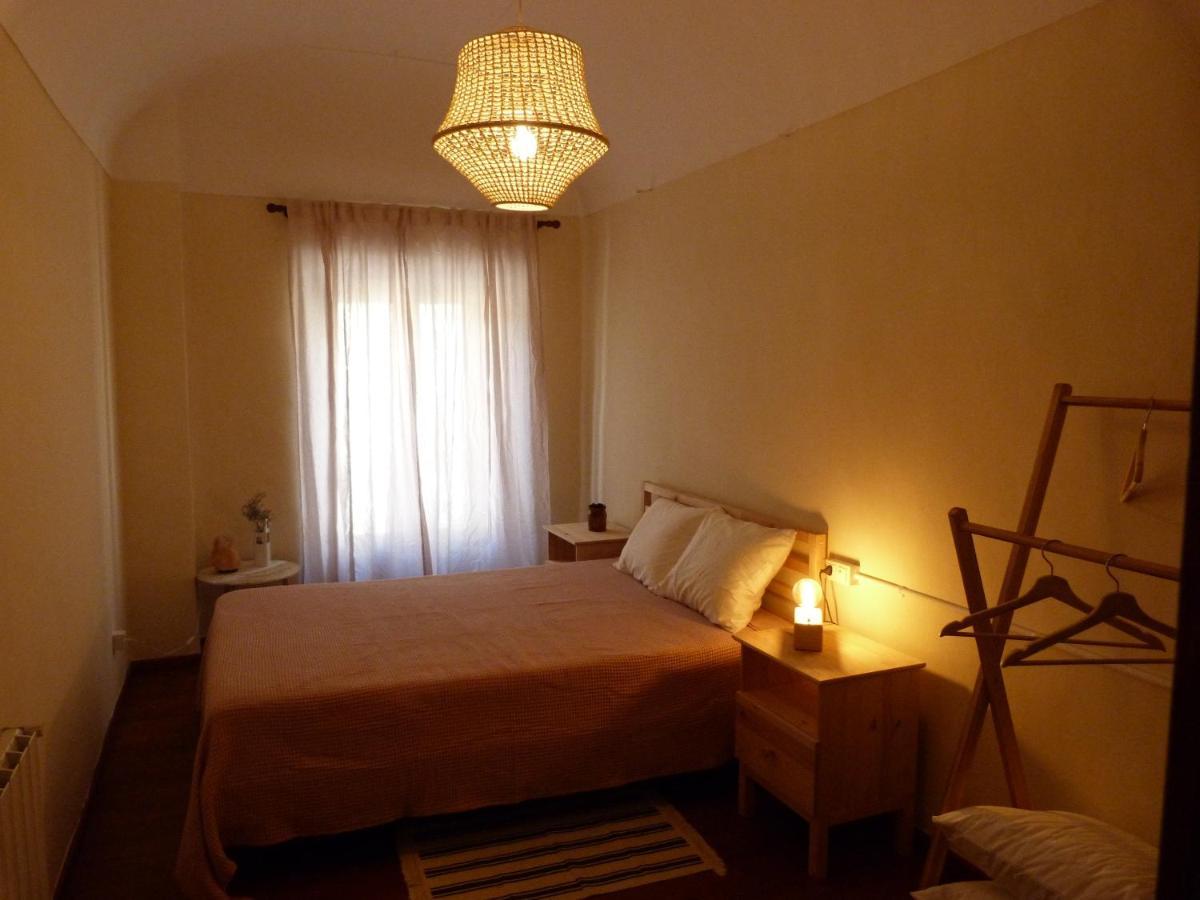 Les Magranes Bed & Breakfast Argelaguer エクステリア 写真