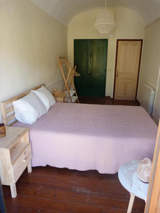 Les Magranes Bed & Breakfast Argelaguer エクステリア 写真