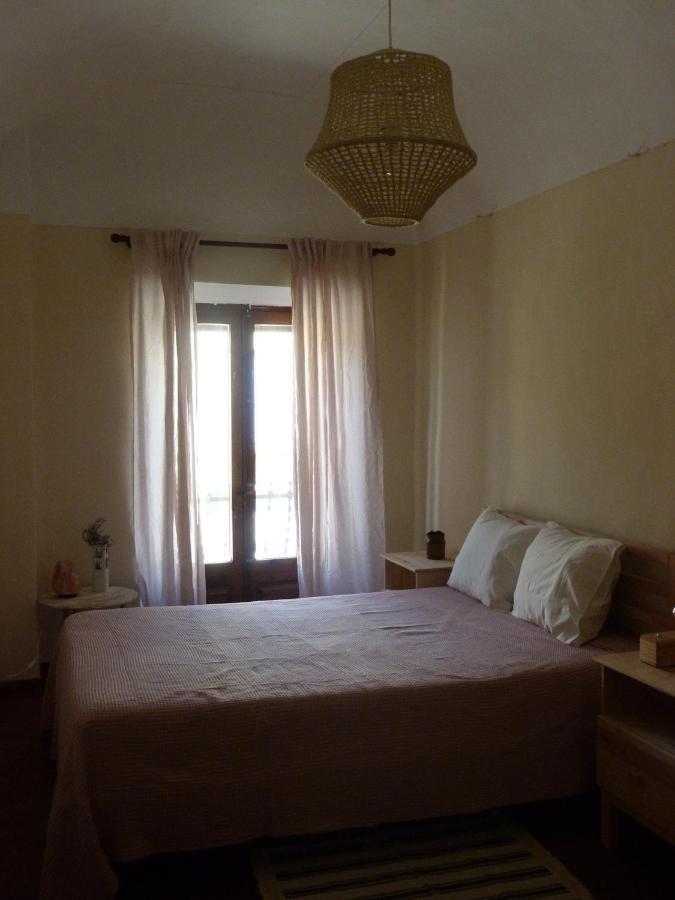 Les Magranes Bed & Breakfast Argelaguer エクステリア 写真