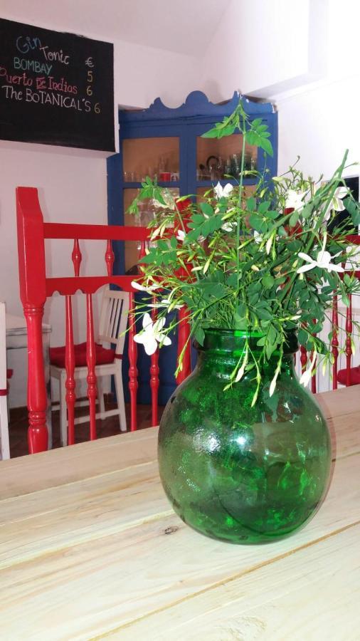 Les Magranes Bed & Breakfast Argelaguer エクステリア 写真