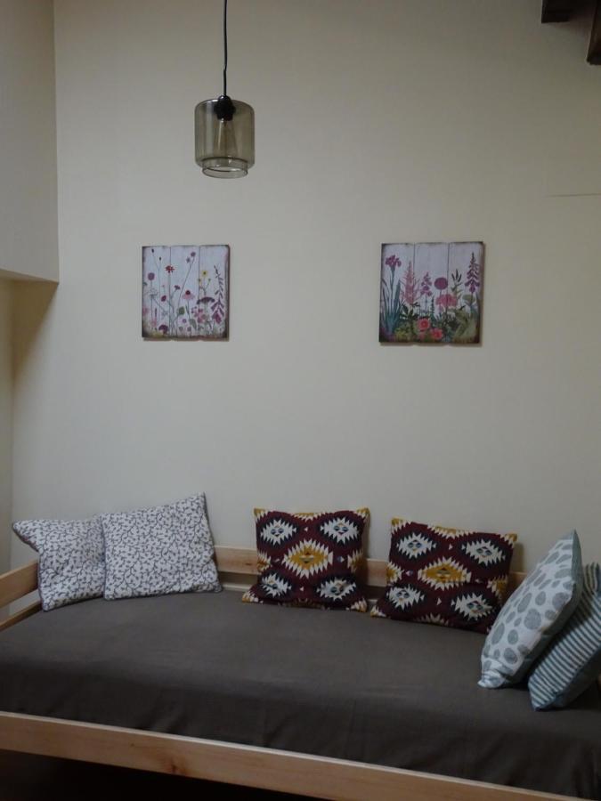 Les Magranes Bed & Breakfast Argelaguer エクステリア 写真