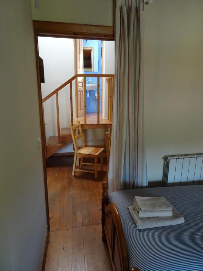 Les Magranes Bed & Breakfast Argelaguer エクステリア 写真