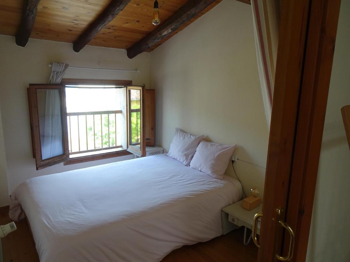 Les Magranes Bed & Breakfast Argelaguer エクステリア 写真