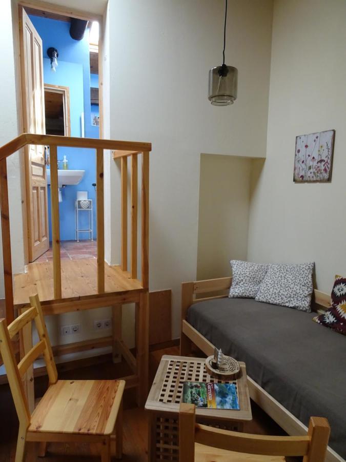 Les Magranes Bed & Breakfast Argelaguer エクステリア 写真