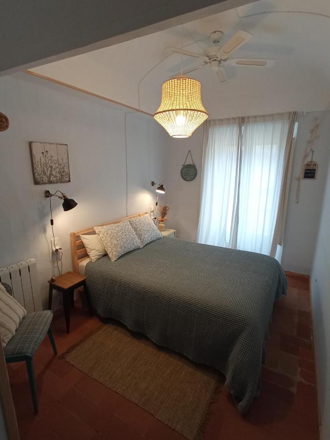Les Magranes Bed & Breakfast Argelaguer エクステリア 写真