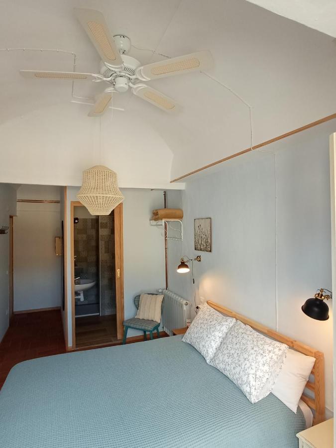 Les Magranes Bed & Breakfast Argelaguer エクステリア 写真