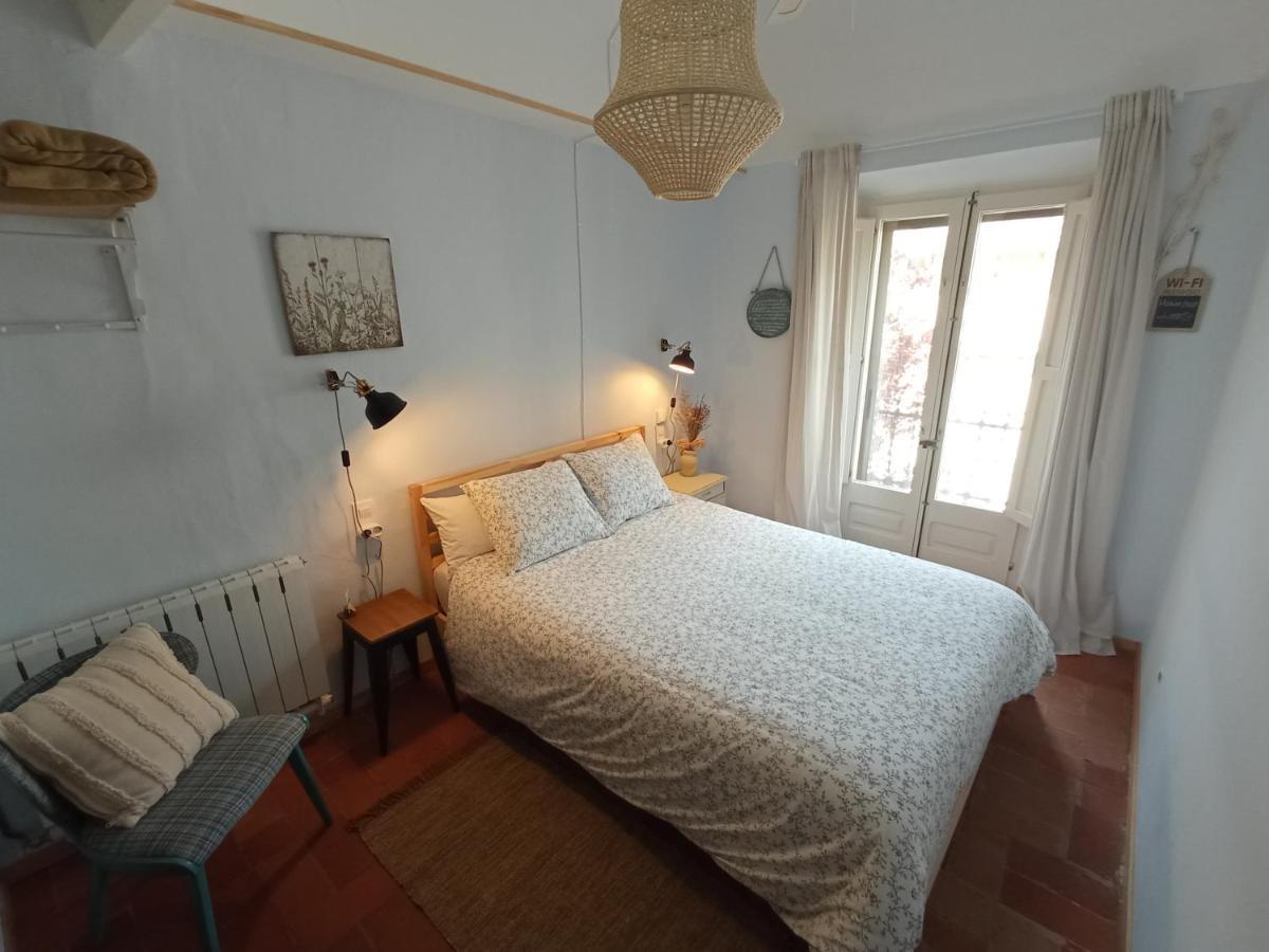 Les Magranes Bed & Breakfast Argelaguer エクステリア 写真