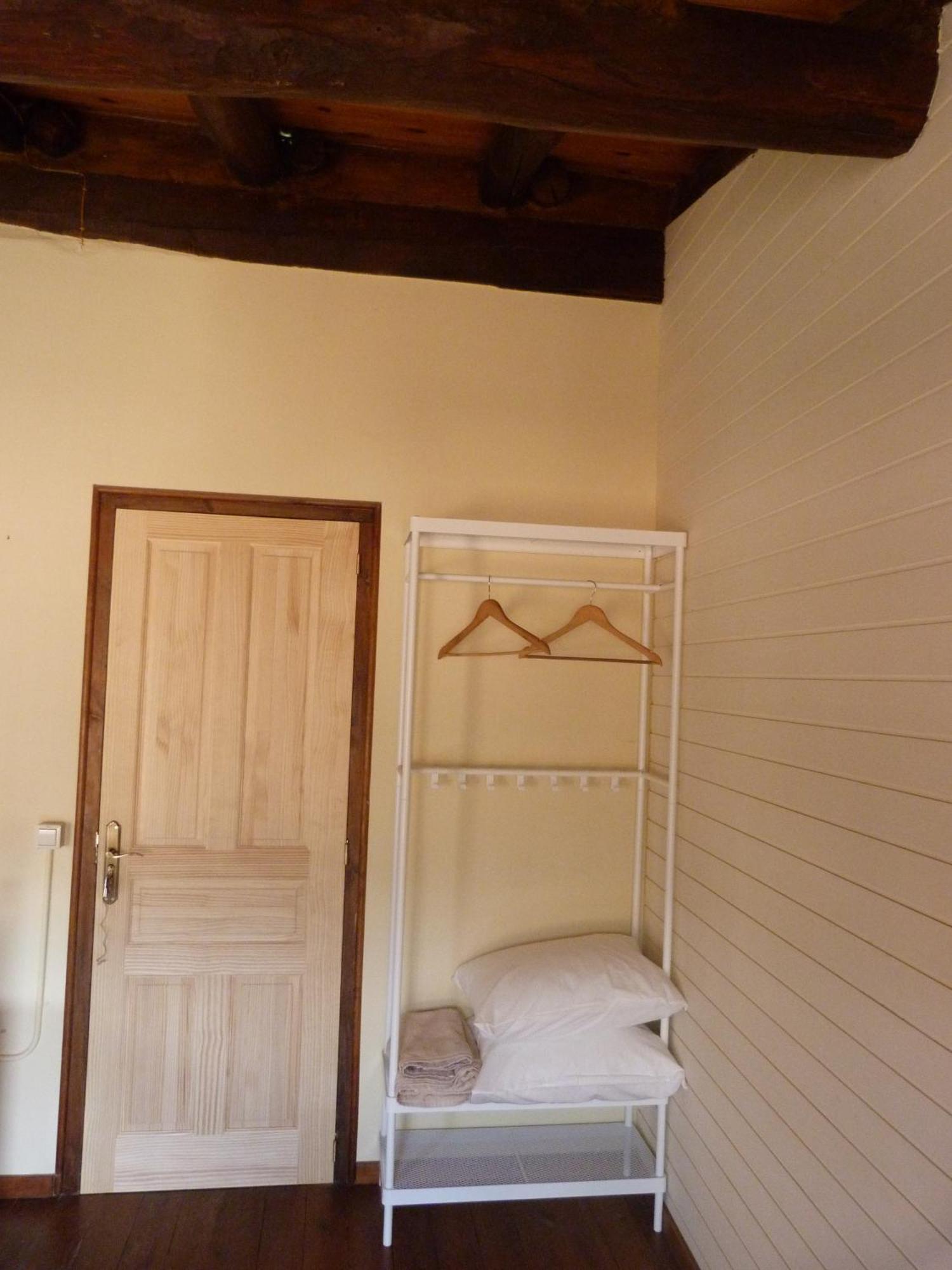 Les Magranes Bed & Breakfast Argelaguer 部屋 写真
